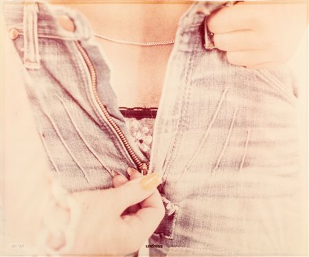 Janusz Haka (1951)  - Andres, 1970s