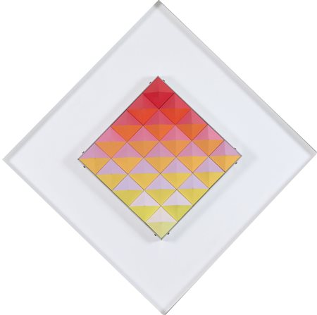 Hans Glattfelder, Mir 139, 1976