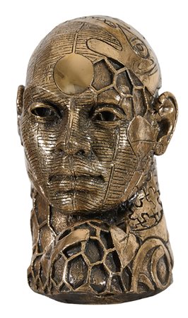 Rabarama, Ta Kuo (la preponderanza del grande), 2009