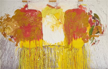 Hermann Nitsch, Raoul/05, 2005