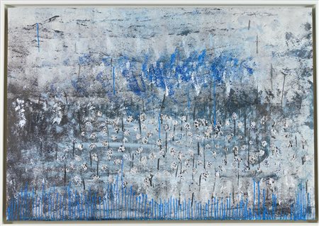 Feofeo, Il pianto delle anime, 2012