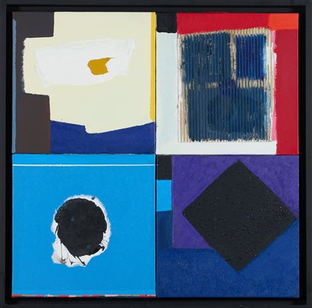 Walter Fusi, Carmina Burana, 2006