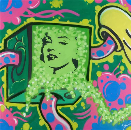 Skim, Maryin in the box