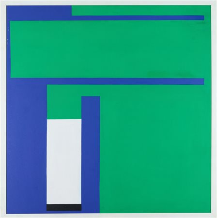 Bruno Munari, Negativo - Positivo, 1961