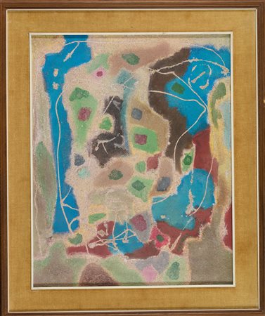 Aref Rayess, Senza titolo