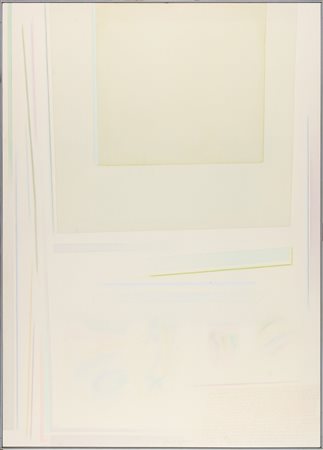 Riccardo Guarneri, Doppio campo dall'alto, 2004