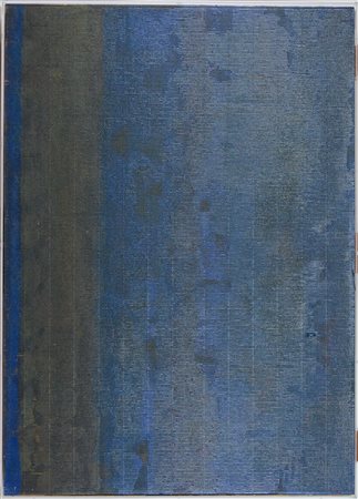 Paolo Masi, Senza titolo, 2017