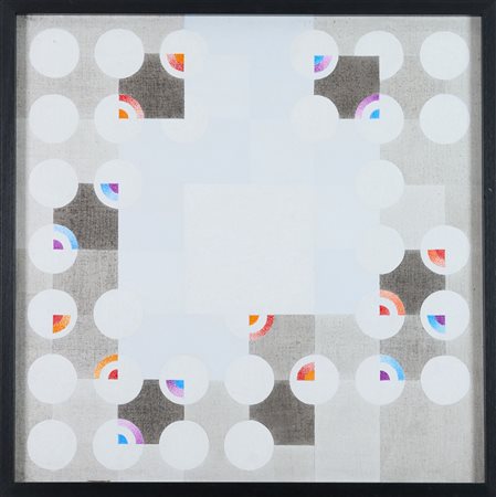 Carlo Nangeroni, Senza titolo, 2000