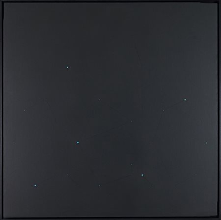 Jorrit Tornquist, Cielo, 1974