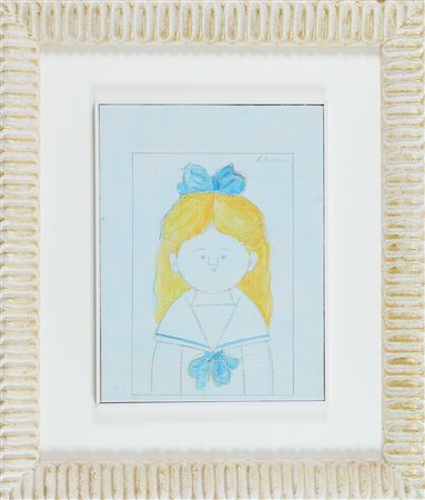 Antonio Bueno, Marinaretta, 1980