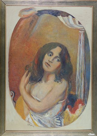 Giuseppe Manfredi, Drammatico (La vita), 1981