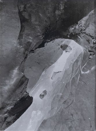 LÁSZLÓ MOHOLY-NAGY (Bácsborsód 1895 – Chicago 1946) "Kanalöffnung",...