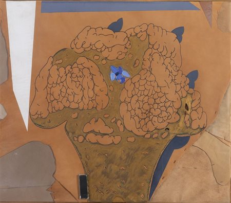 CONCETTO POZZATI (Vo 1935 – Bologna 2017) "Da e per Morandi: a che punto...