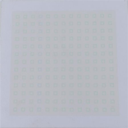 ANTONIO CALDERARA (Abbiategrasso 1903 - Vacciago 1978) “2084”, 1974....