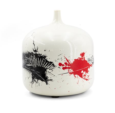 EMILIO SCANAVINO (1922-1986) - Senza Titolo