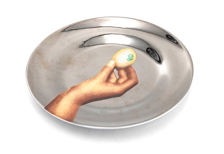 MICHELANGELO PISTOLETTO (1933) - Senza Titolo, 2002