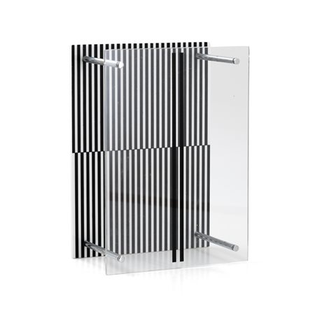 JESÚS RAFAEL SOTO (1923-2005) - Permutation, 1955-1978