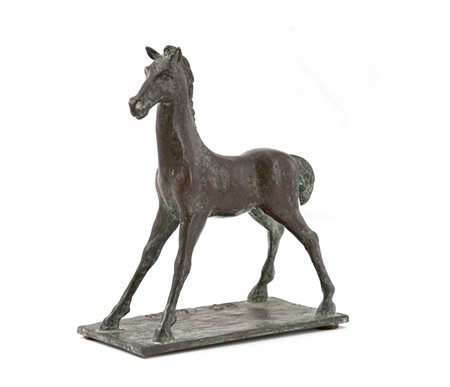 EUGENIO PELLINI (1864-1934) - Senza Titolo