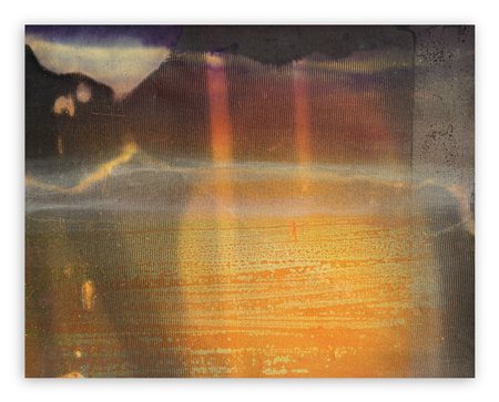 MARCO NEREO ROTELLI (1955) - Senza Titolo, 1987