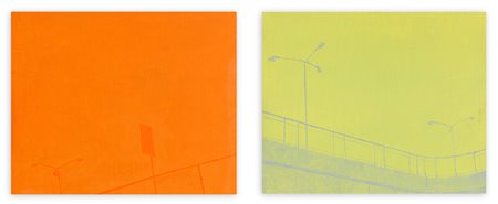 LUCA PANCRAZZI (1961) - Senza Titolo, 2002