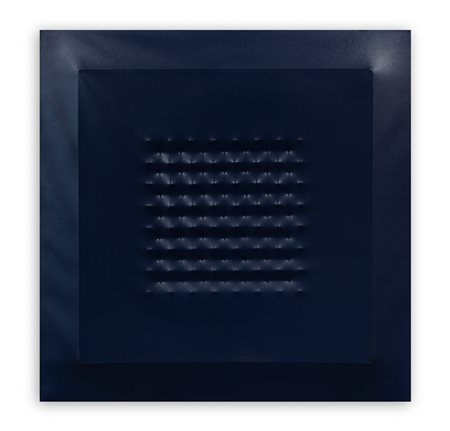 OMAR LUDO (1953) - Visioni, 1979