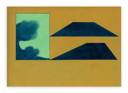 ENRICO DELLA TORRE (1931-2022) - Marzo, 2005