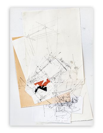 SANDRO MARTINI (1941-2022) - Trama, 2009