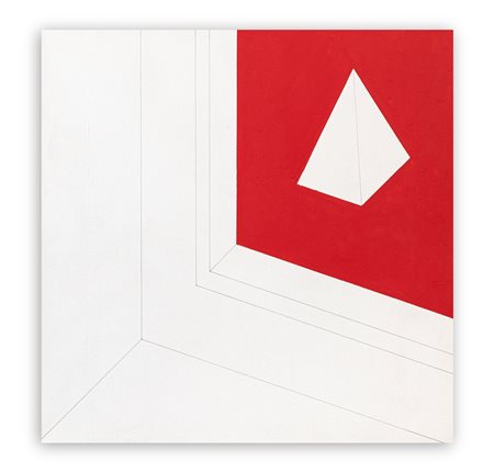 ETTORE SORDINI (1934-2012) - Viaggio in Egitto, 1971-1975