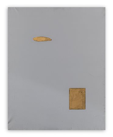 ARTURO VERMI (1928-1988) - Paesaggio (Ed è subito sera), 1985