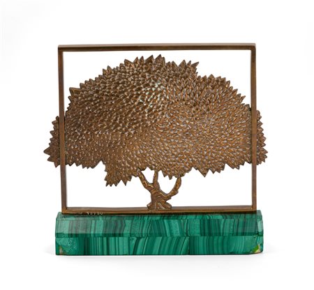 MARIO ROSSELLO ( 1927-2000) - Senza Titolo