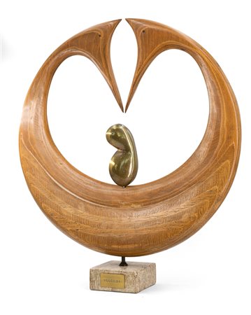 MELONISKI (1943) - Senza Titolo