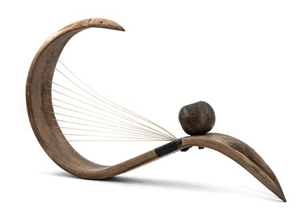 MELONISKI (1943) - Senza Titolo, 1977