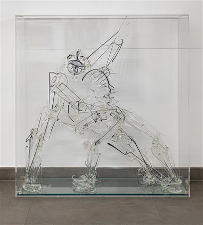 MAHATMA MARCHI (1972) - La lotta, 2009