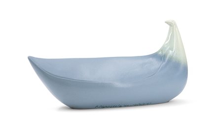 POMPEO PIANEZZOLA (1925-2012) - Senza Titolo, 1964