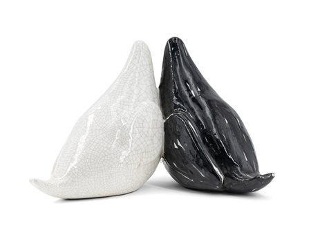 POMPEO PIANEZZOLA (1925-2012) - Senza Titolo, 1960