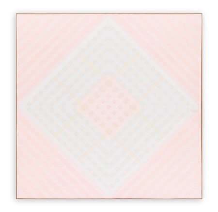 NATO FRASCÀ (1931-2006) - Senza Titolo, 1969-1975