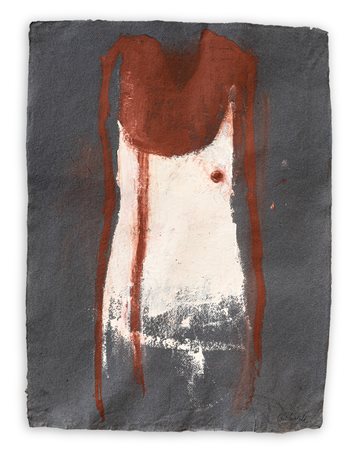 PIERO PIZZI CANNELLA (1955) - Senza Titolo, 2000