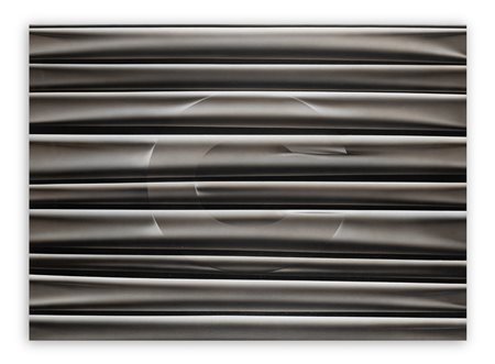 UMBERTO MARIANI (1936) - Alfabeto afono: C, 1978