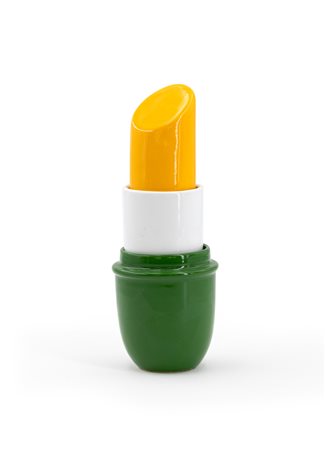 GIORGIO LAVERI (1950) - Truka, 2015