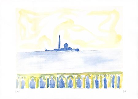 Virgilio Guidi, Senza titolo