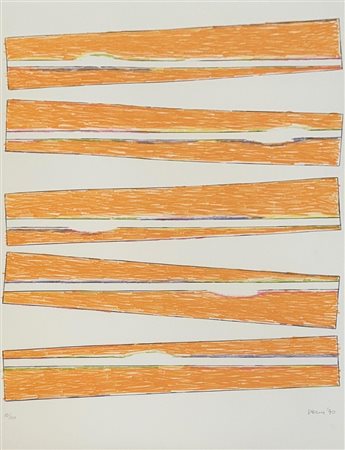 Claudio Verna, Senza titolo