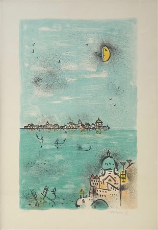 Franco Rognoni, Senza titolo