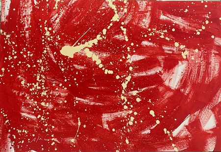 ALEX CAMINITI, Punti di rottura 170