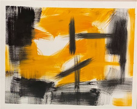 ALEX CAMINITI, Punti di rottura 130