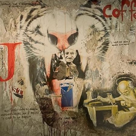 MARTA BORDONALI, Dream that begins