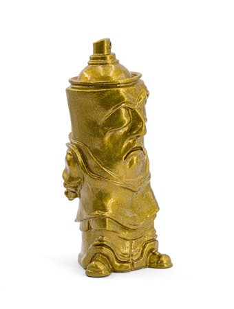 MISTER D (1970) - Mister fuck, 2022