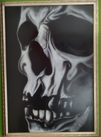 Alessandro Badalone, Skull