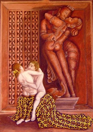 Mariadolores Simone, Fioritura