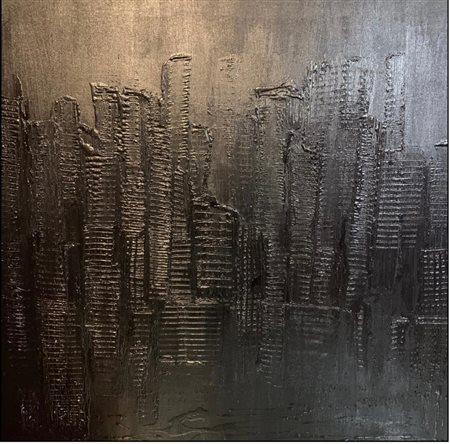 Gabriella Tolli, Lockdown