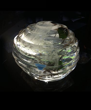 Antonella Stellini, Tsunami